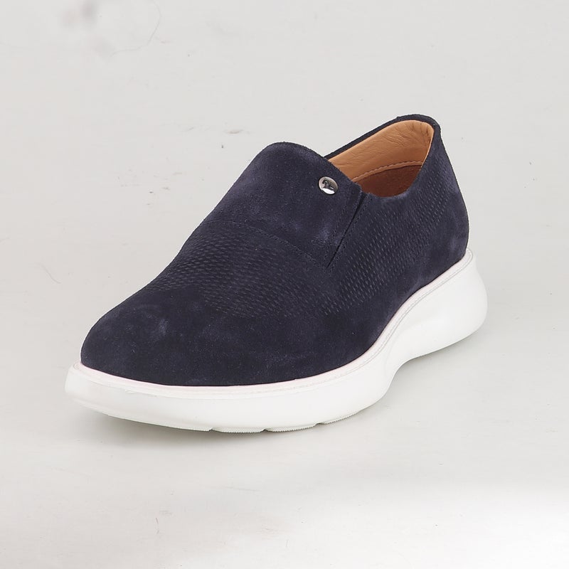 Red Chief Blue Casual Slip On Shoe For Men |RC4019 - Image 5